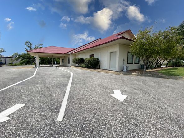 700 W 23rd St, Panama City, FL 32405